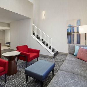 Bi-Level King Suite