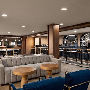 Crowne Plaza Louisville Airport Expo Ctr By Ihg